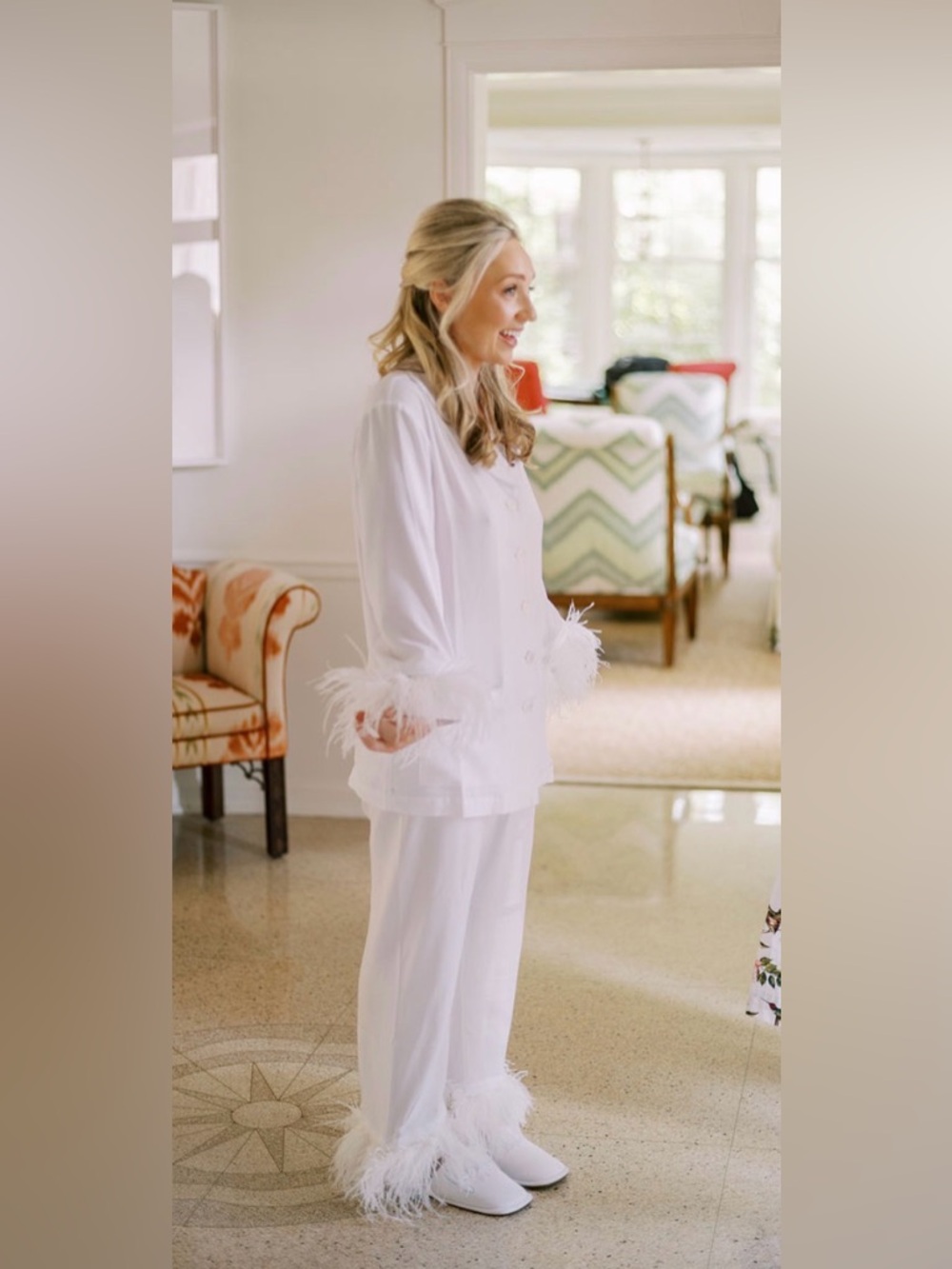 Sleeper PJs - Picture 2 of 3